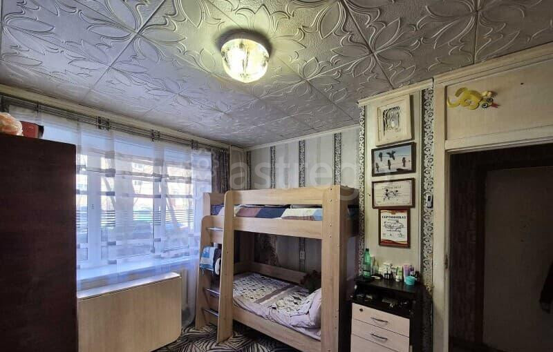 1-комн. квартира, 21.3 м2, 1/5 эт. Орехово-Зуево - изображение 3