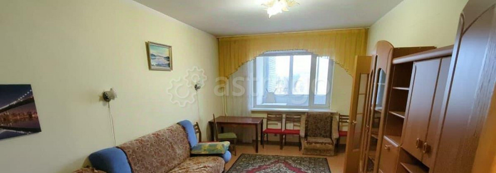 2-комн. квартира, 65 м2, 4/8 эт. Красноярск - изображение 2