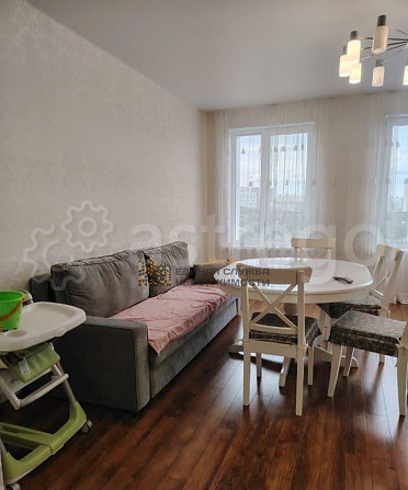 3-комн. квартира, 90 м2, 12/34 эт. Уфа - изображение 5
