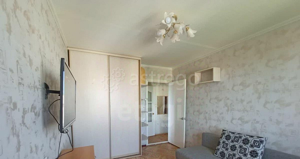 2-комн. квартира, 40.6 м2, 9/9 эт. Архангельск - изображение 6