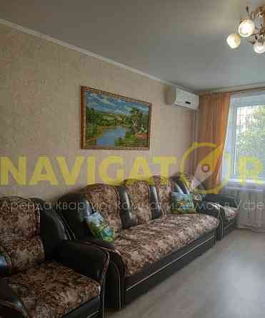 3-комн. квартира, 56 м2, 5/9 эт. Уфа