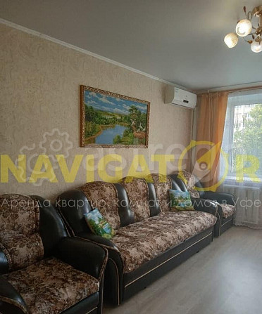3-комн. квартира, 56 м2, 5/9 эт. Уфа - изображение 2