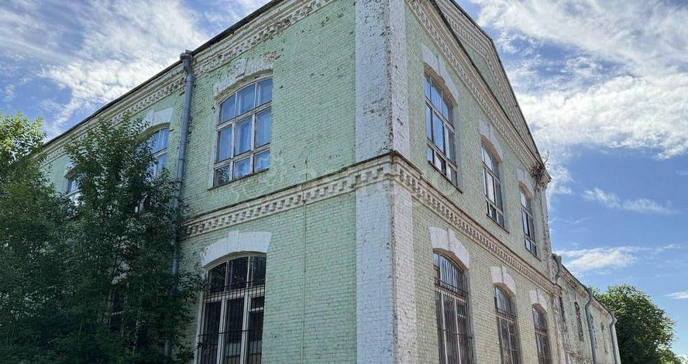 Отдельное здание, 1734.4 м2 Санкт-Петербург - изображение 7