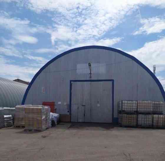 Склад, 890 м2 Домодедово