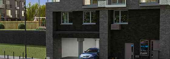 2-комн. квартира, 58.2 м2, 4/8 эт. Химки