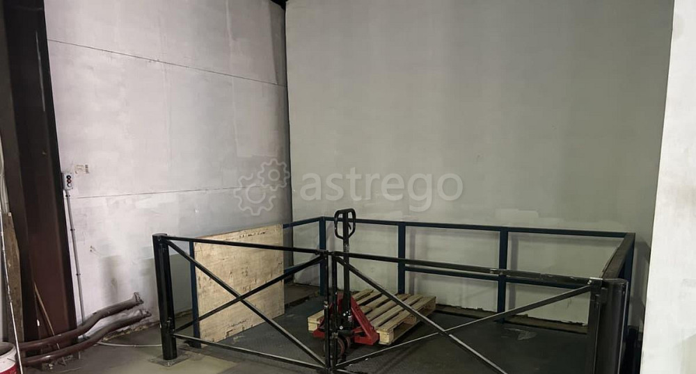 Склад, 1600 м2 Санкт-Петербург - изображение 3