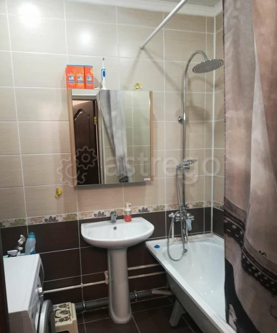 3-комн. квартира, 70 м2, 4/7 эт. Старый Оскол - изображение 8