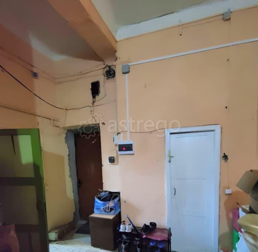 Комната, 16.9 м2, 3/4 эт. Серпухов - изображение 4