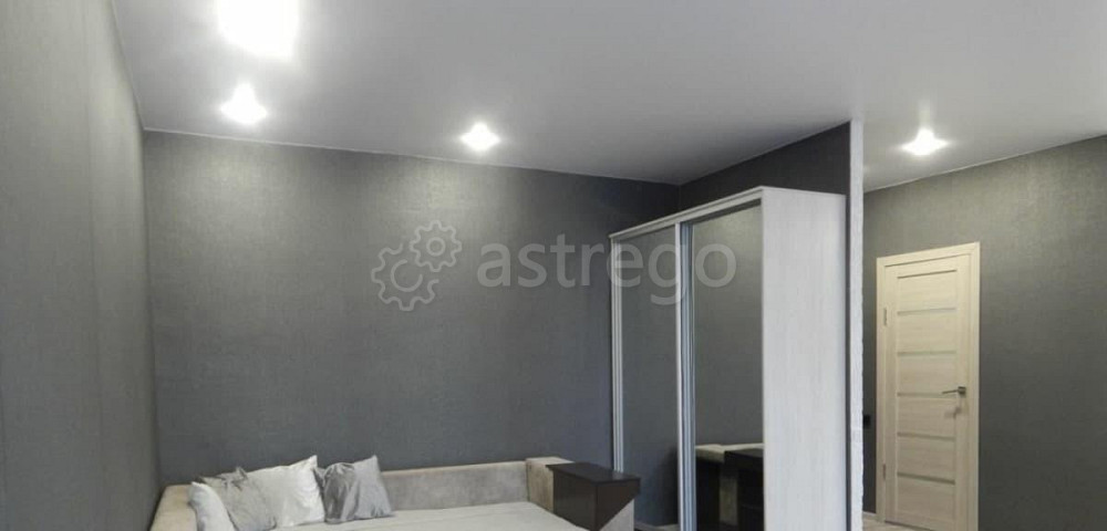 Студия, 37 м2, 5/5 эт. Рубцовск - изображение 6