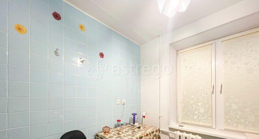2-комн. квартира, 60 м2, 1/5 эт. Москва - изображение 7