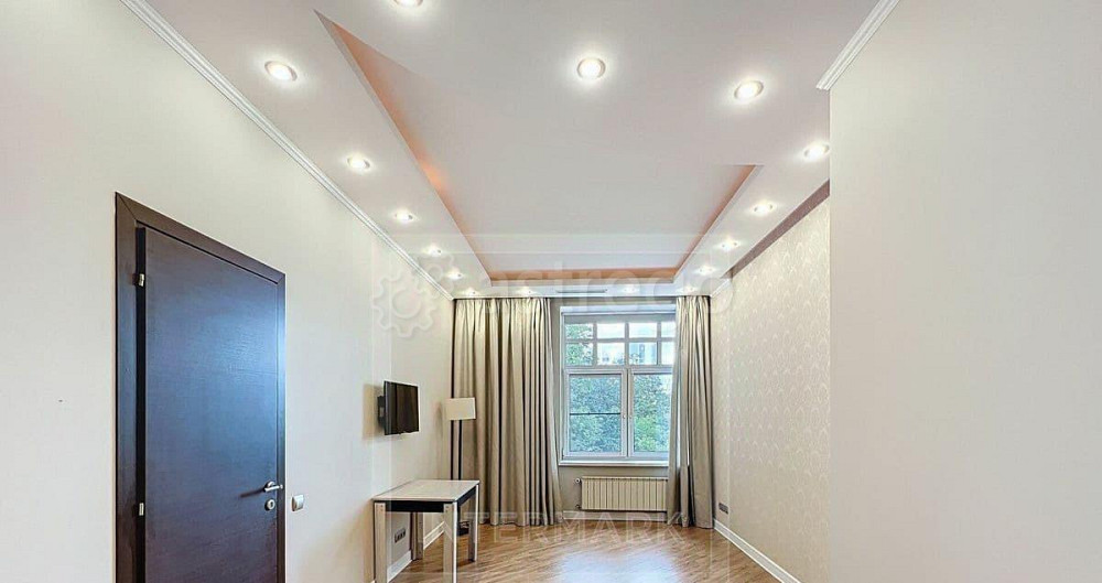 4-комн. квартира, 210 м2, 2/13 эт. Москва - изображение 6