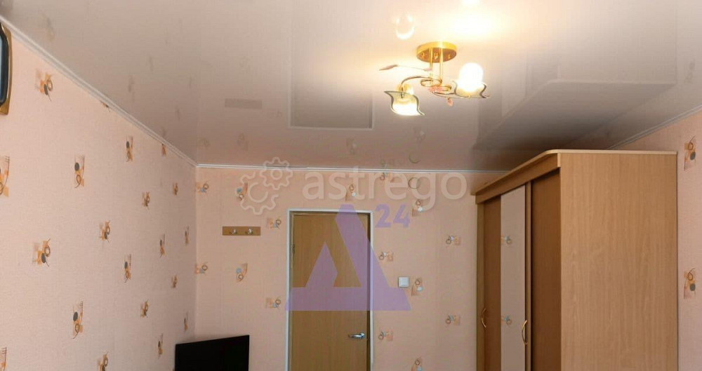 3-комн. квартира, 58.4 м2, 5/5 эт. Новоалтайск - изображение 2