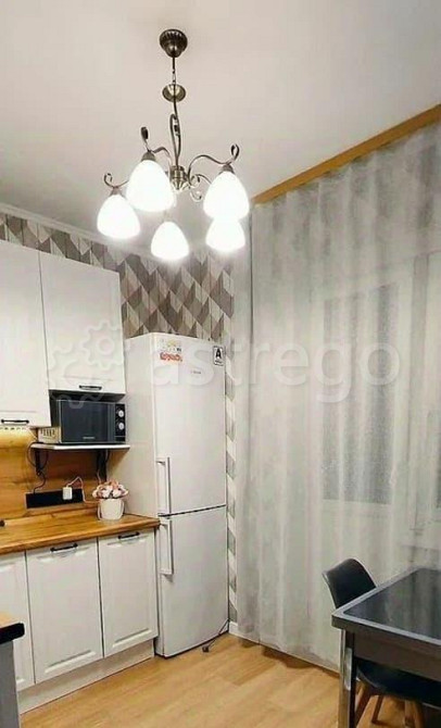 1-комн. квартира, 42 м2, 8/17 эт. Москва - изображение 6