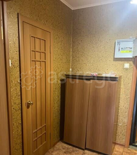 1-комн. квартира, 41 м2, 10/16 эт. Москва - изображение 6