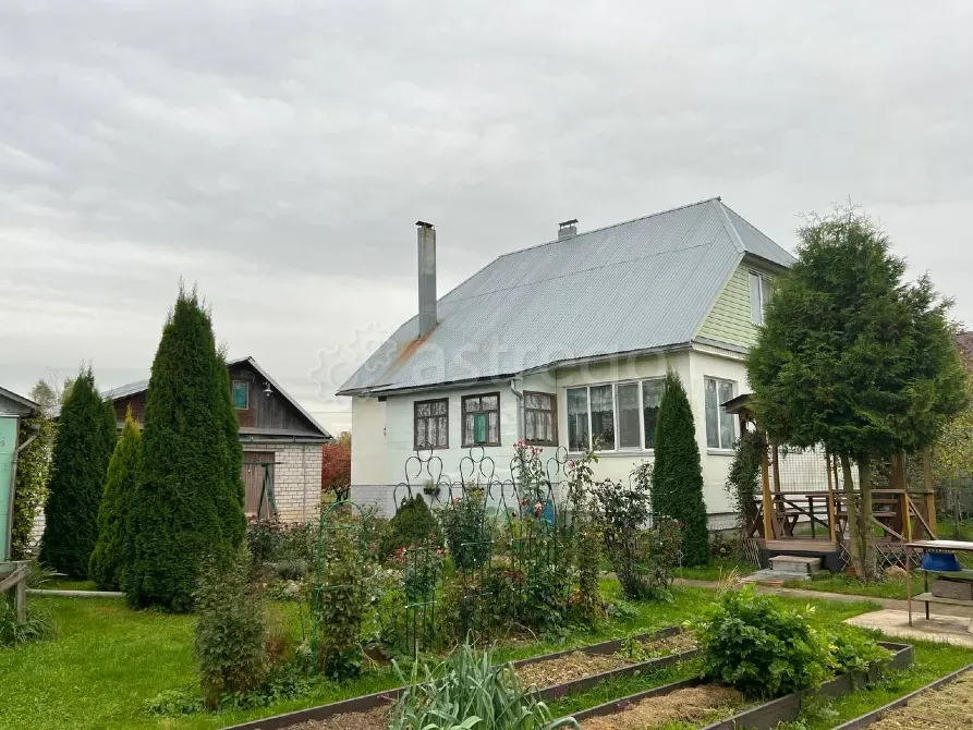 Продам дом 144 м2, 2 этажа, ИЖС 17 соток Конаково - изображение 2