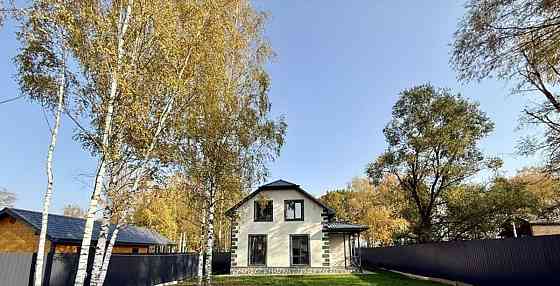 Коттедж, 150 м2, 6.7 сотки, 2 эт. Домодедово