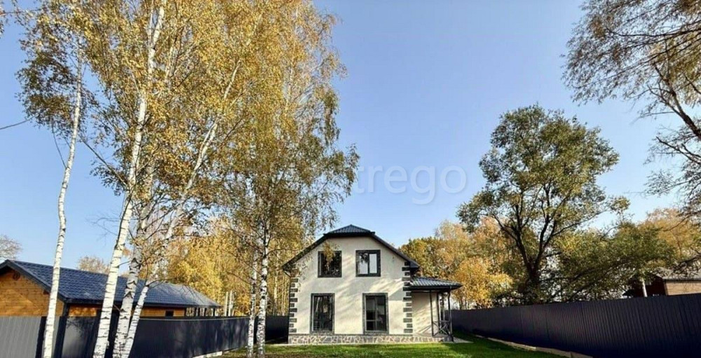 Коттедж, 150 м2, 6.7 сотки, 2 эт. Домодедово - изображение 3