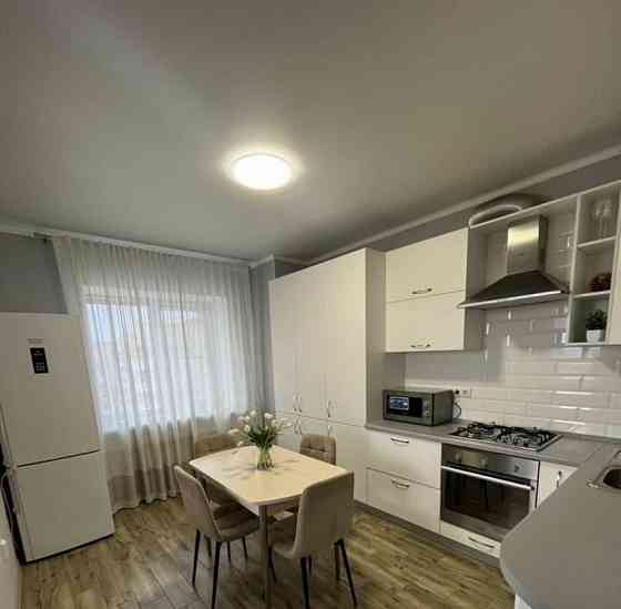 1-комн. квартира, 45 м2, 9/9 эт. Астрахань