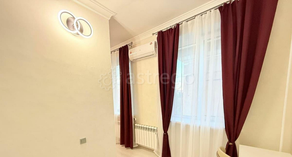 Комната, 22 м2, 5/5 эт. Москва - изображение 4