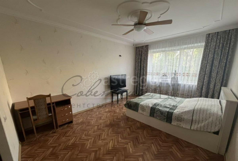 3-комн. квартира, 65 м2, 3/9 эт. Старый Оскол - изображение 1