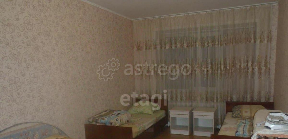 2-комн. квартира, 46 м2, 1/5 эт. Горно-Алтайск - изображение 6