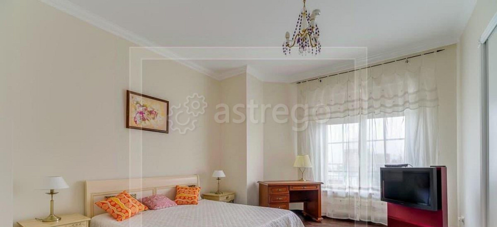 3-комн. квартира, 150 м2, 4/13 эт. Москва - изображение 7