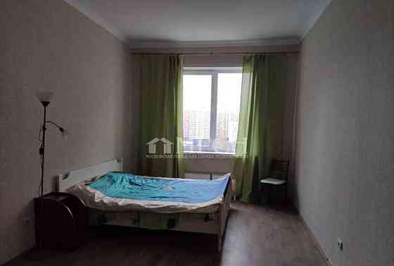 1-комн. квартира, 36.1 м2, 2/16 эт. Москва