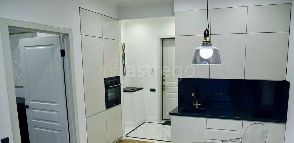 2-комн. квартира, 42 м2, 3/23 эт. Москва - изображение 1