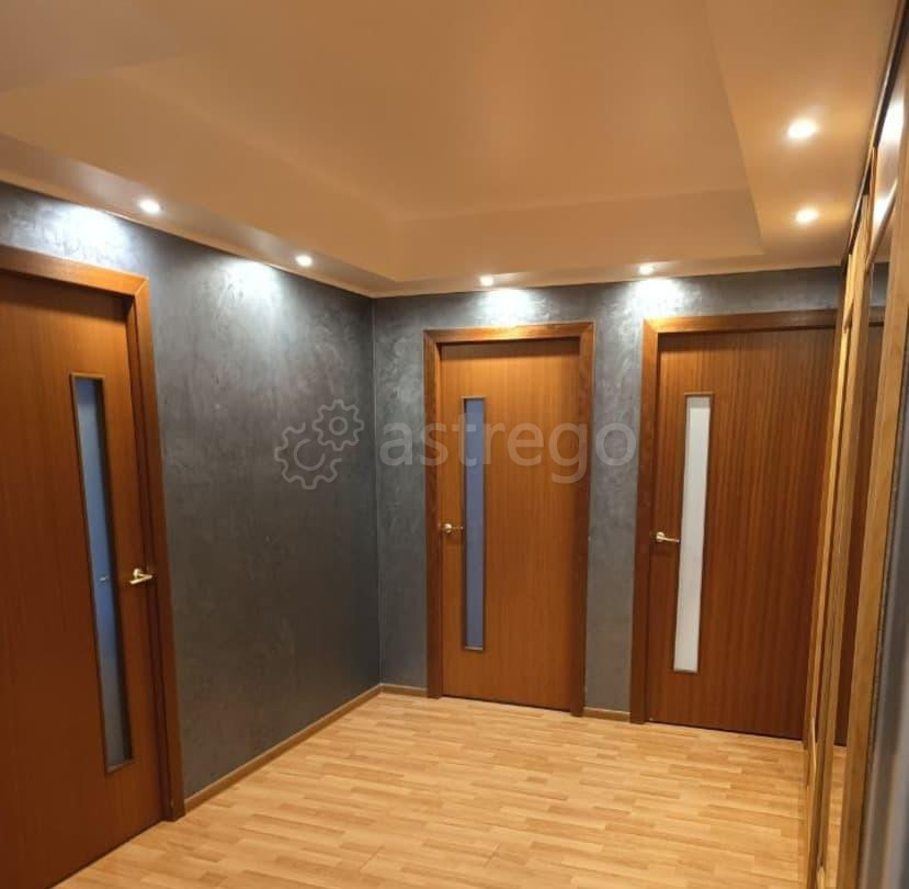 3-комн. квартира, 78 м2, 15/16 эт. Балашиха - изображение 1