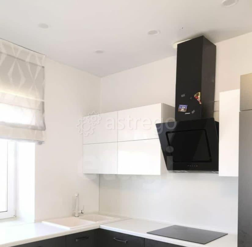 Дом, 94.2 м2, 6 соток, 1 эт. Зея - изображение 7