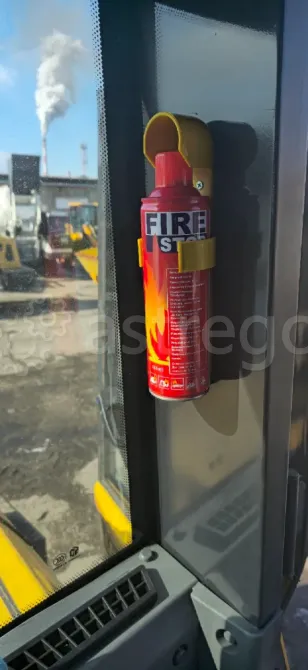 Фронтальный Погрузчик Lugong LG946L Иркутск - изображение 9