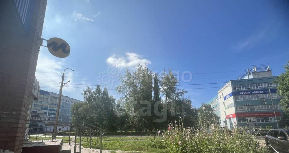 Комната, 18 м2, 1/9 эт. Стерлитамак - изображение 7