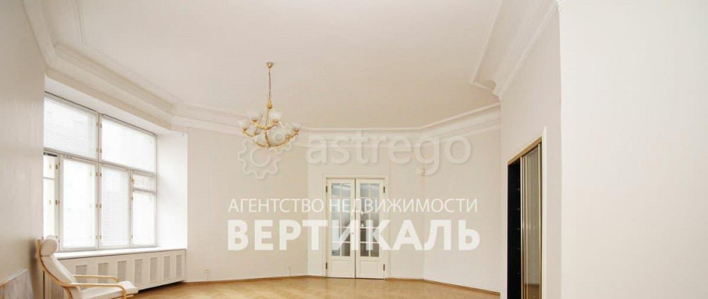 5-комн. квартира, 190 м2, 4/5 эт. Москва - изображение 5