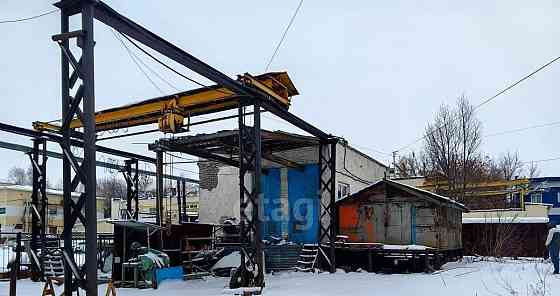 Склад, 83.6 м2 Уфа