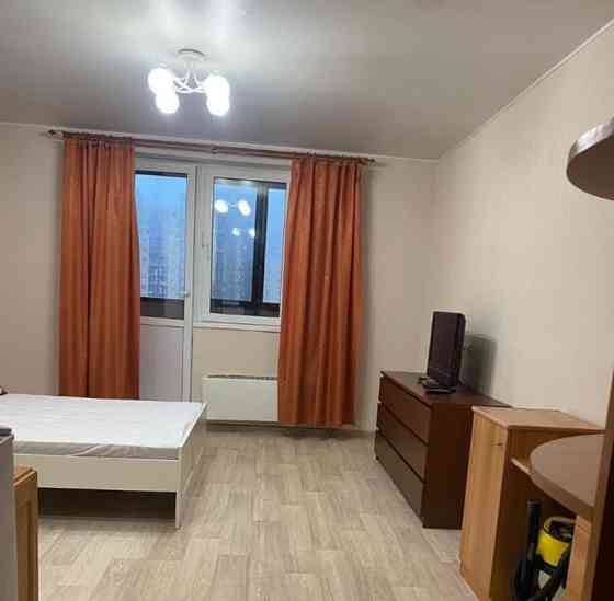 Студия, 32 м2, 10/25 эт. Реутов