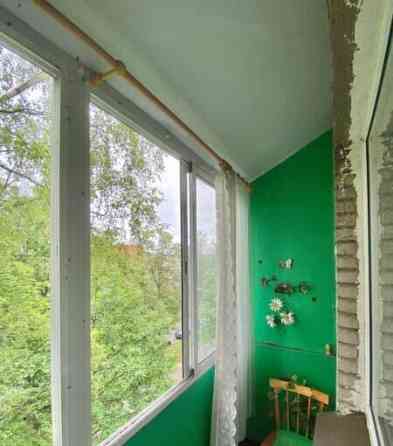3-комн. квартира, 55.8 м2, 5/5 эт. Санкт-Петербург
