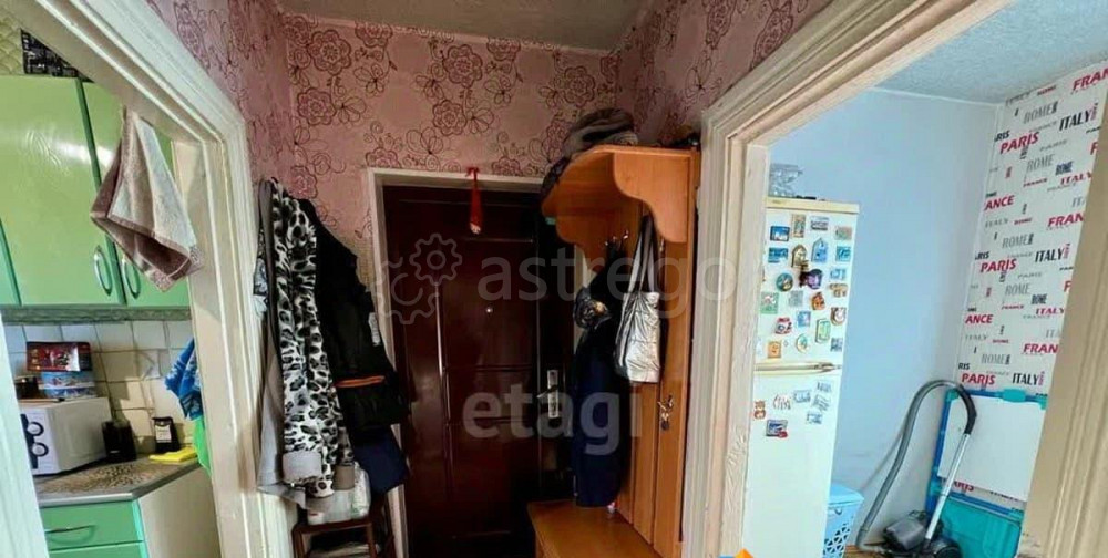 Дом, 32.3 м2, 20 соток, 1 эт. Свободный - изображение 6