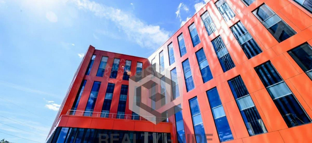 Офис, 207.1 м2 Химки - изображение 5