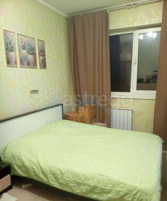 2-комн. квартира, 51.9 м2, 9/9 эт. Норильск - изображение 1
