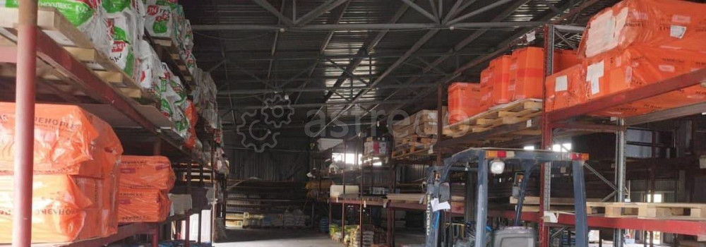 Свободного назначения, 625.7 м2 Астрахань - изображение 3