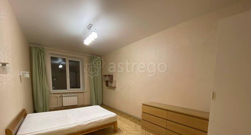 3-комн. квартира, 78 м2, 5/7 эт. Санкт-Петербург - изображение 3