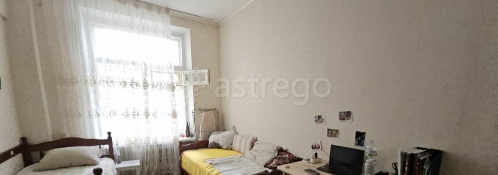 Комната, 13.6 м2, 4/8 эт. Москва - изображение 1