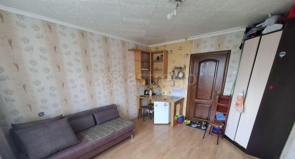 Комната, 13.2 м2, 3/9 эт. Уфа - изображение 2