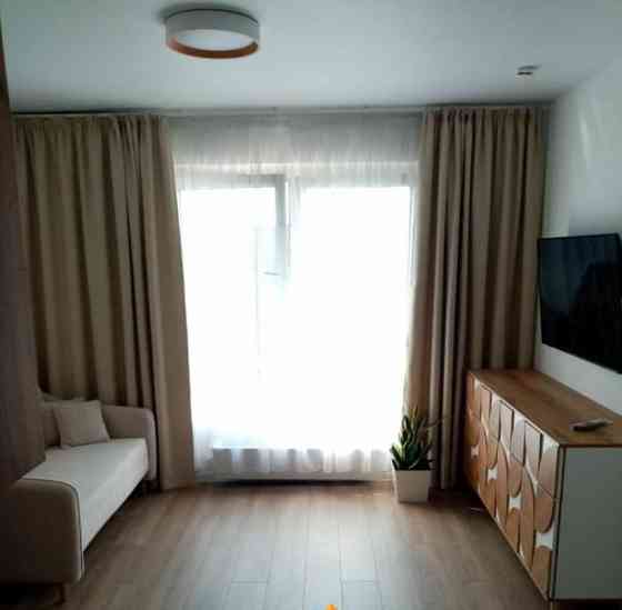 Студия, 22 м2, 8/9 эт. Москва