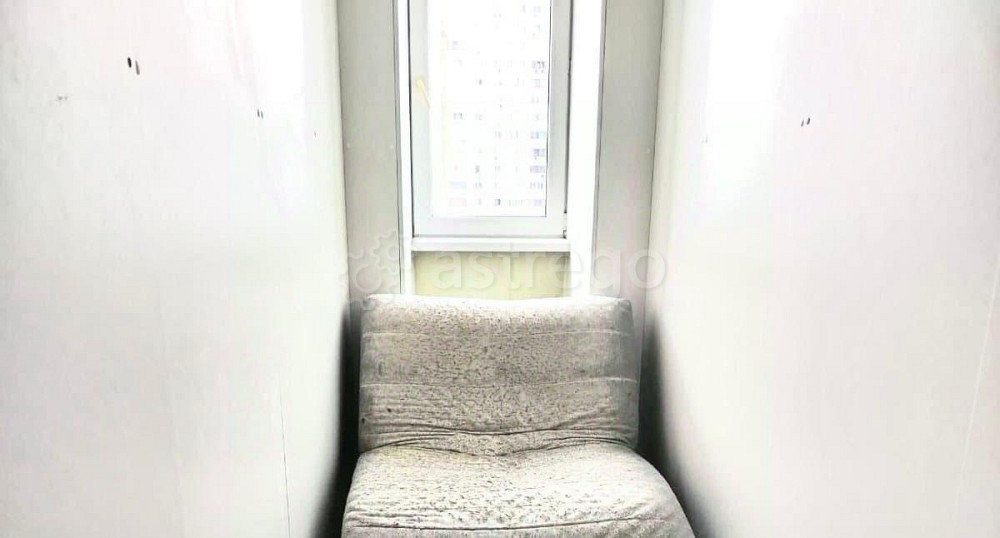 Комната, 6 м2, 10/22 эт. Москва - изображение 2