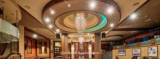 Свободного назначения, 1031 м2 Красноярск