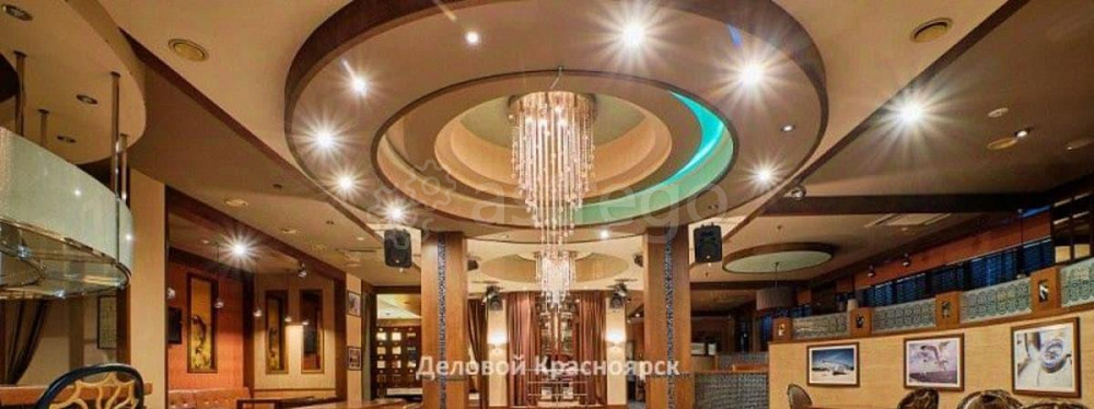 Свободного назначения, 1031 м2 Красноярск - изображение 4