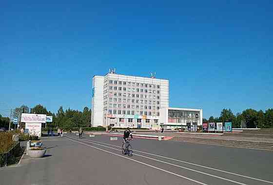 Торговое помещение, 33.2 м2 Северодвинск