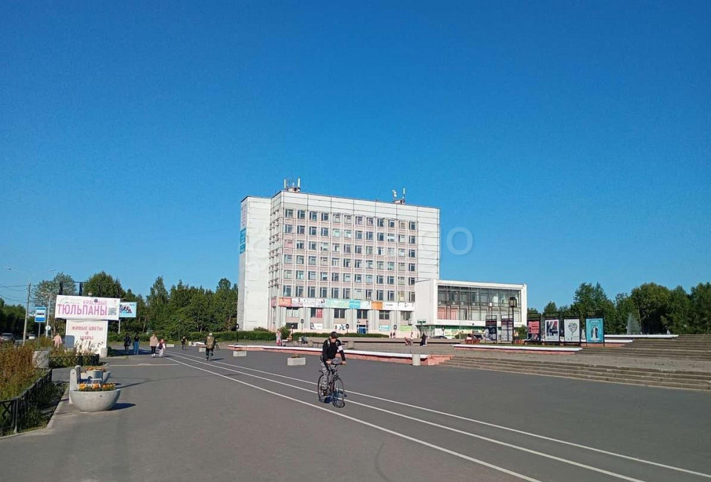 Торговое помещение, 33.2 м2 Северодвинск - изображение 6