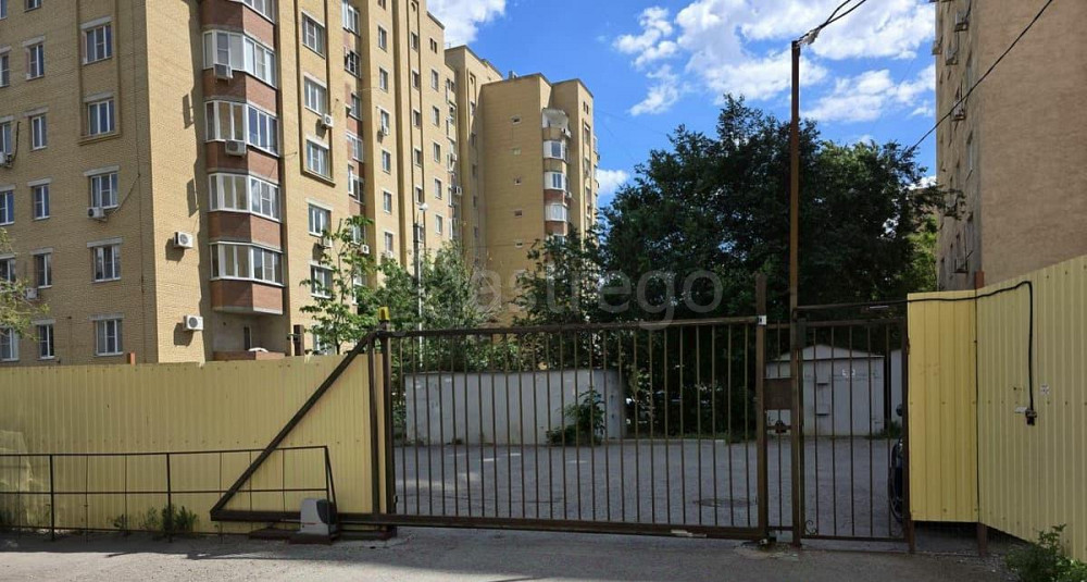 3-комн. квартира, 97.6 м2, 10/17 эт. Астрахань - изображение 5